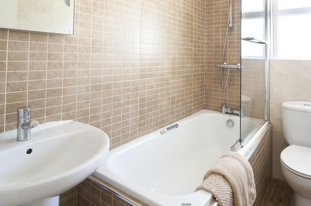 Gwithian Holidays Hayle Chambre photo