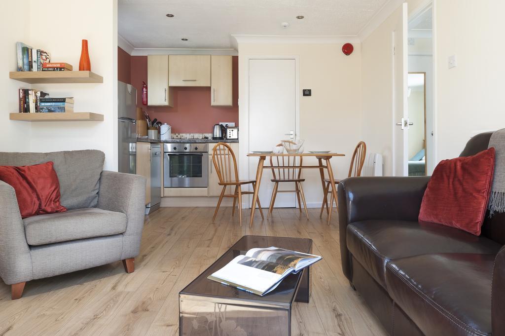 Gwithian Holidays Hayle Chambre photo