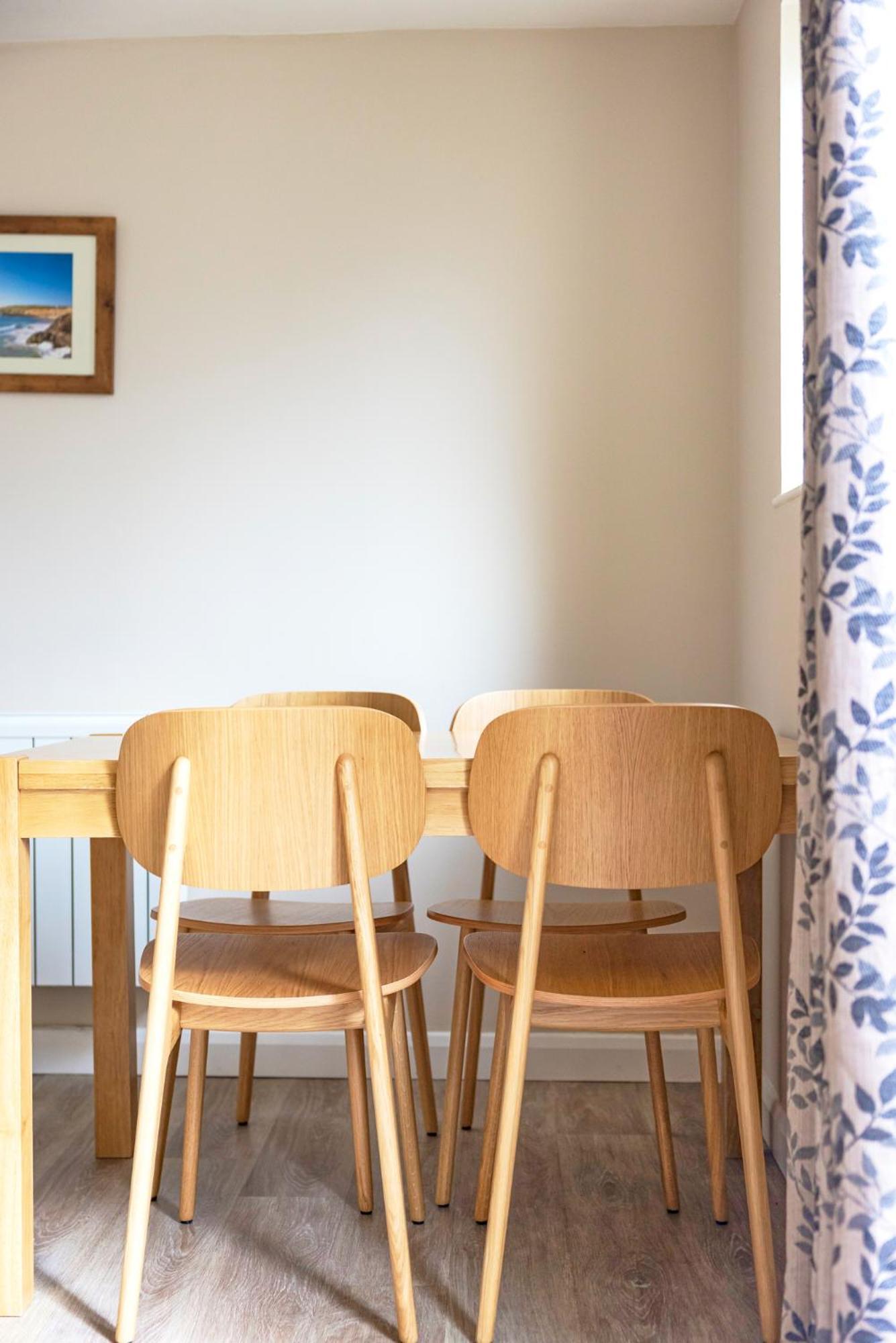 Gwithian Holidays Hayle Extérieur photo