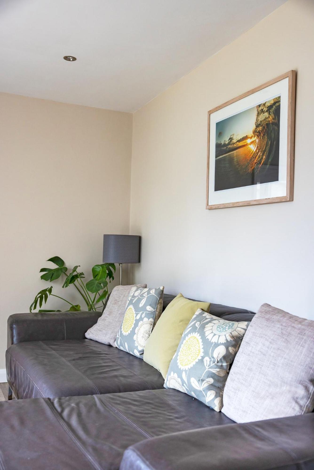 Gwithian Holidays Hayle Extérieur photo