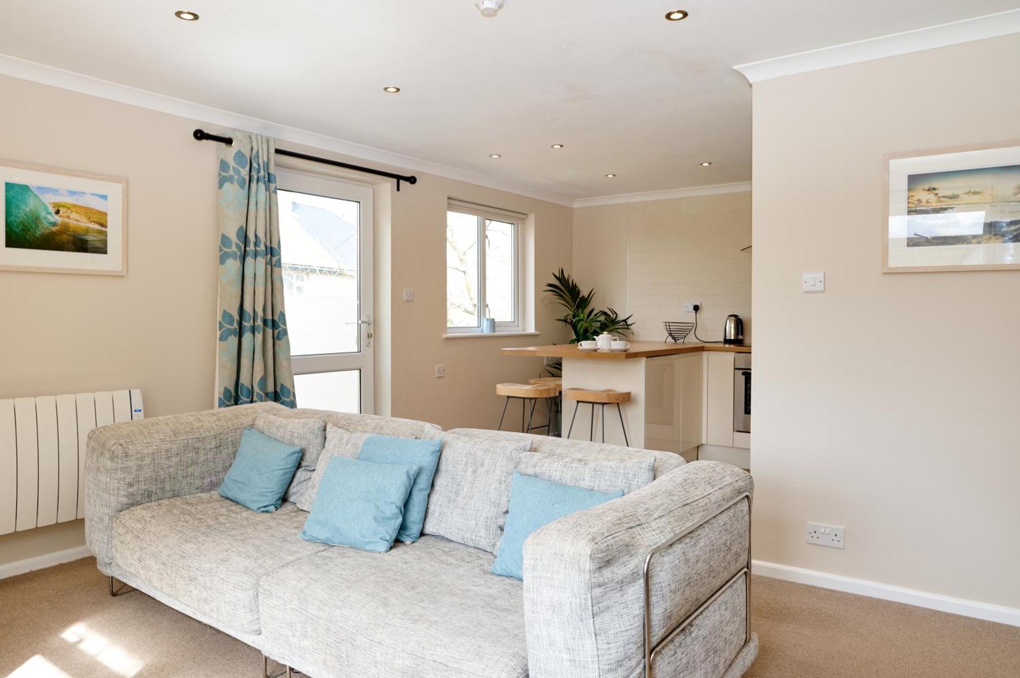 Gwithian Holidays Hayle Extérieur photo
