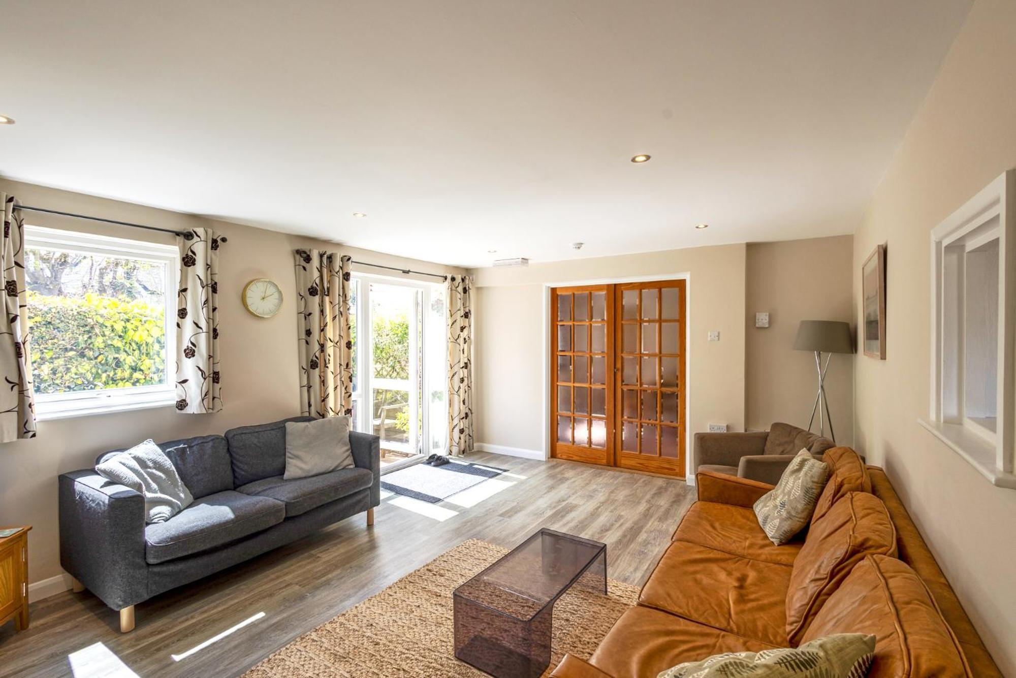 Gwithian Holidays Hayle Extérieur photo