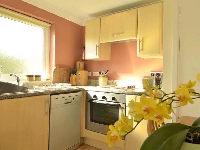 Gwithian Holidays Hayle Extérieur photo