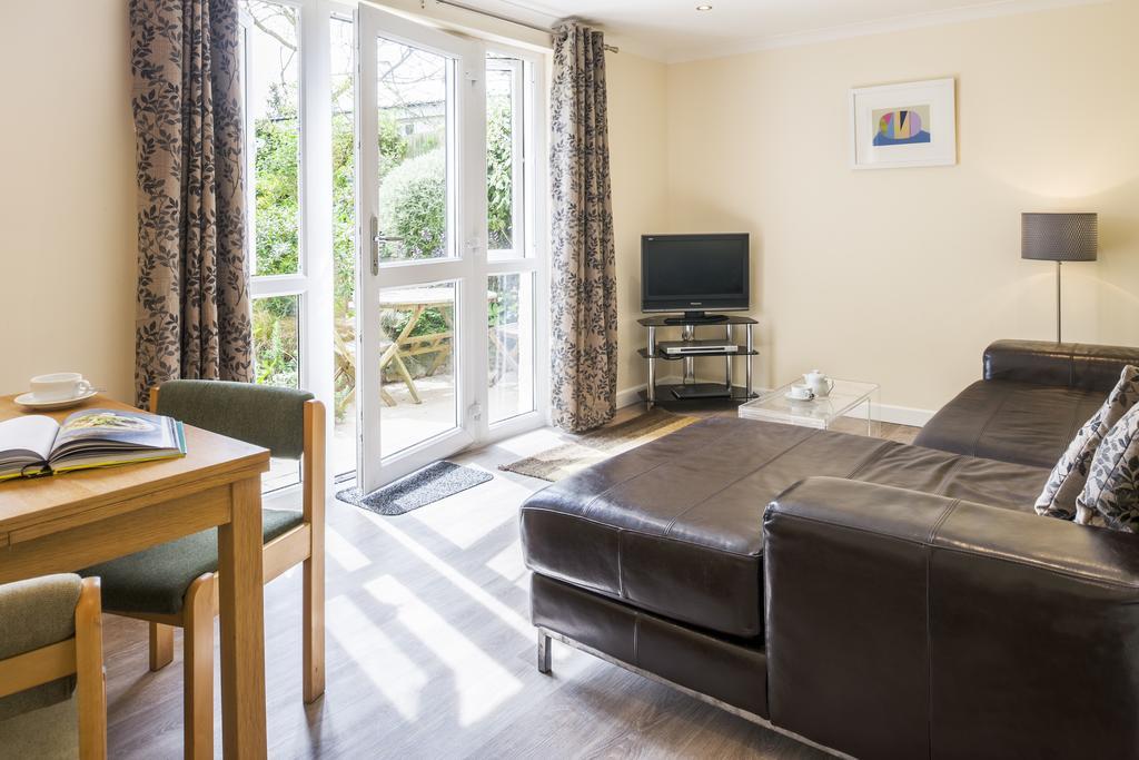 Gwithian Holidays Hayle Extérieur photo