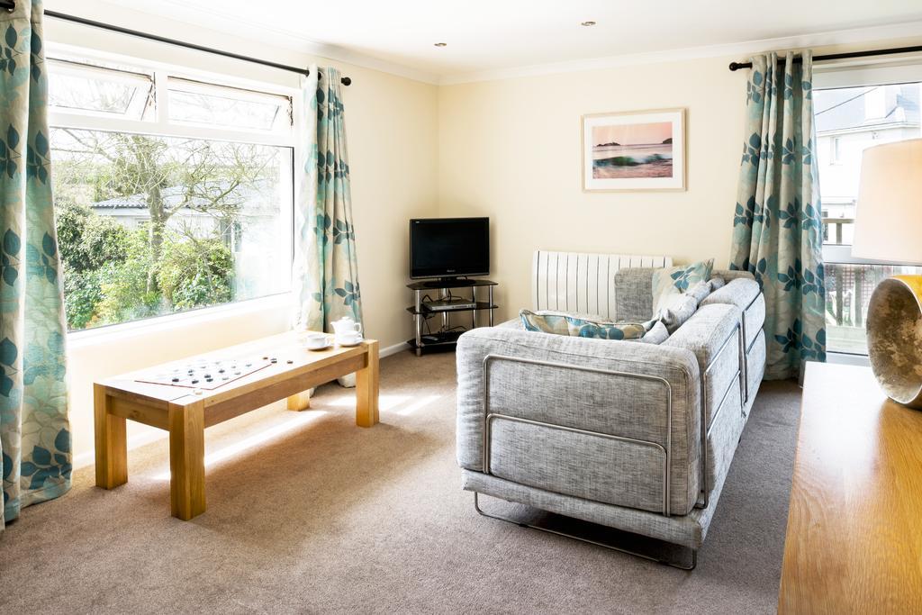 Gwithian Holidays Hayle Extérieur photo