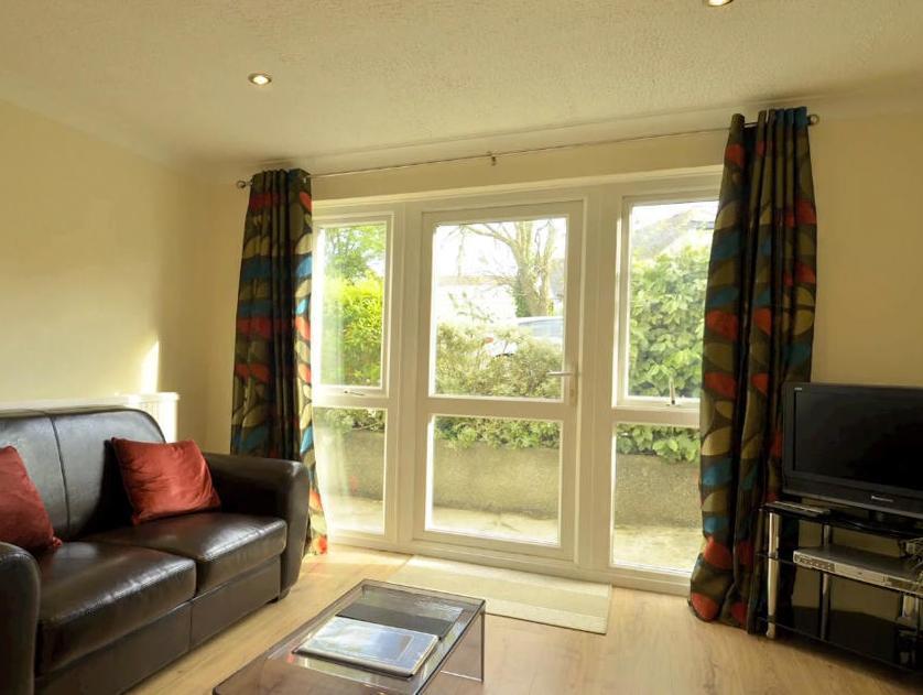 Gwithian Holidays Hayle Extérieur photo